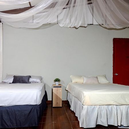 Hostal Lenha Concepción de Ataco المظهر الخارجي الصورة