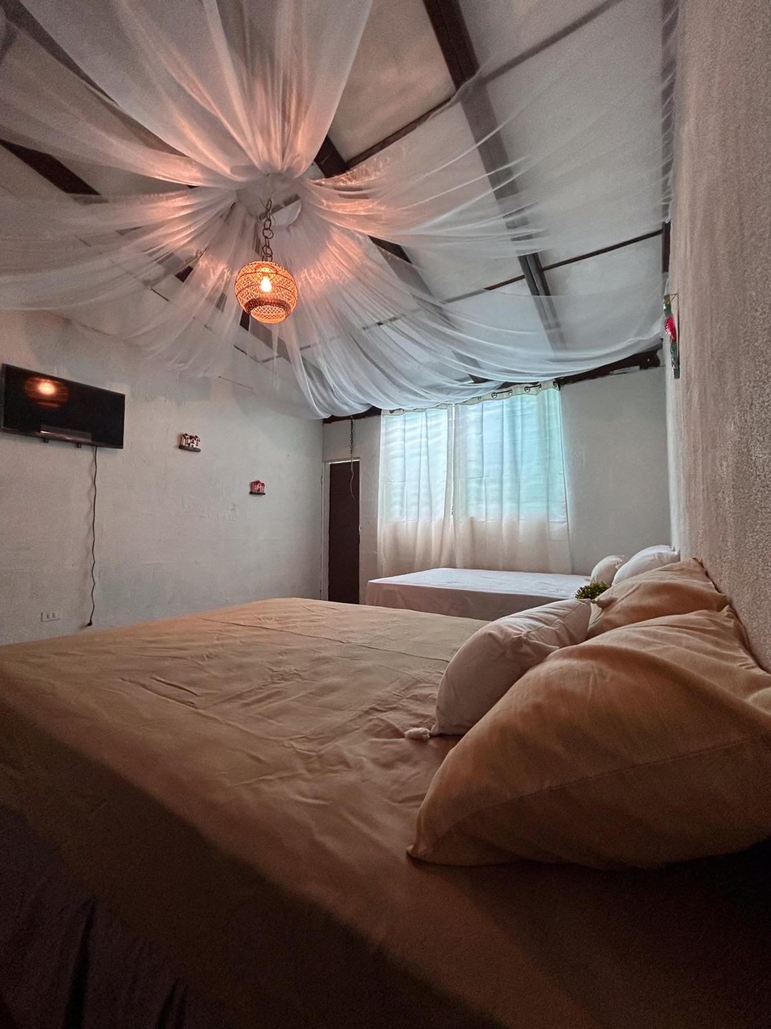 Hostal Lenha Concepción de Ataco الغرفة الصورة